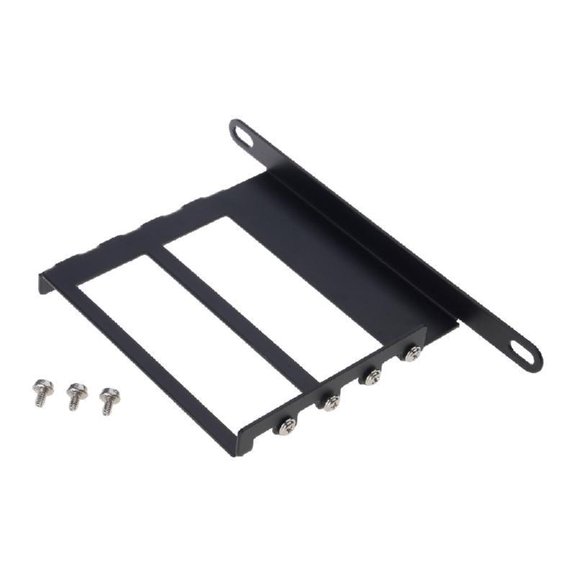 D Type Metal GPU Supports Bracket Tool-less Mounting Enhances Cooling for PC Gaming Rigs