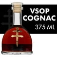 thumbnail image 1 of D’USSE VSOP Cognac, 375 mL Bottle, ABV 40%, 1 of 9