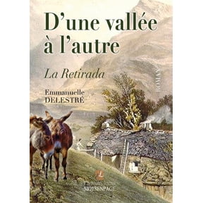 D'Une Vallée À l'Autre, (Paperback)