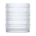 thumbnail image 1 of D&V By Fortessa Jupiter Double Old Fashion Glass, 10 Ounce, Set of 6 (Clear), 1 of 3