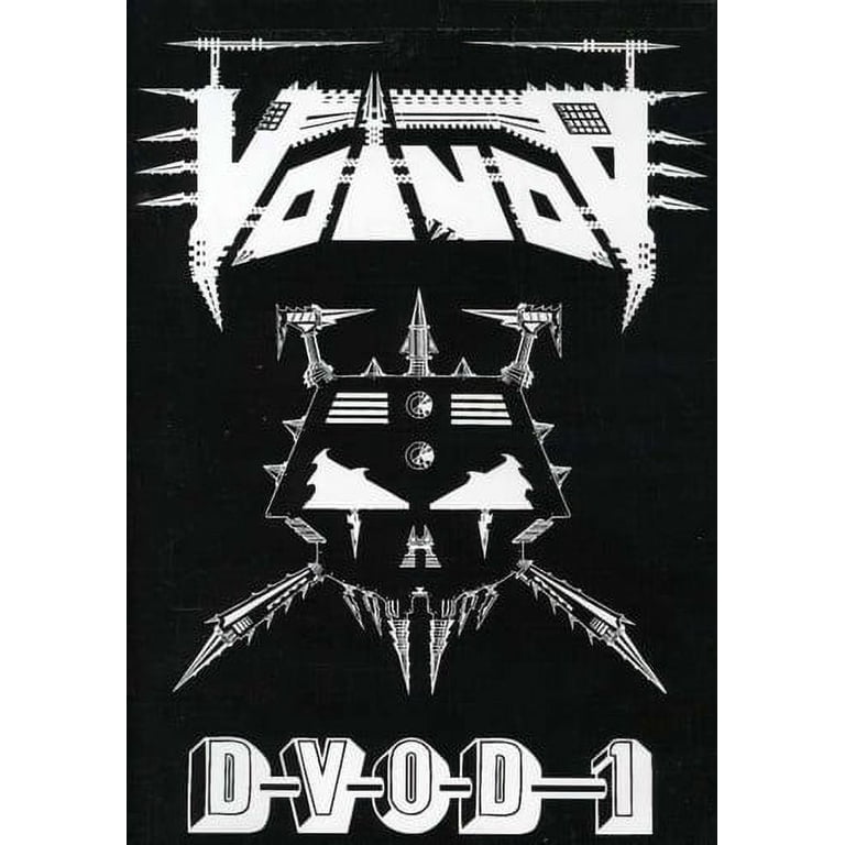 D-V-O-D-1 (DVD), MVD Visual, Music & Performance - Walmart.com