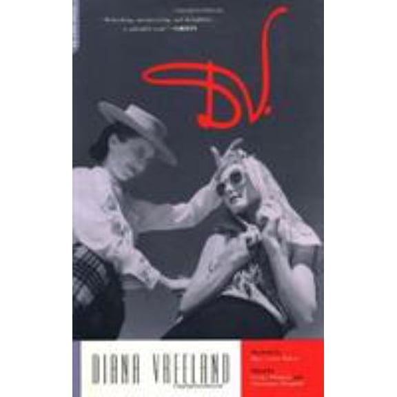 Pre-Owned D.V. (Paperback) 0306812630 9780306812637