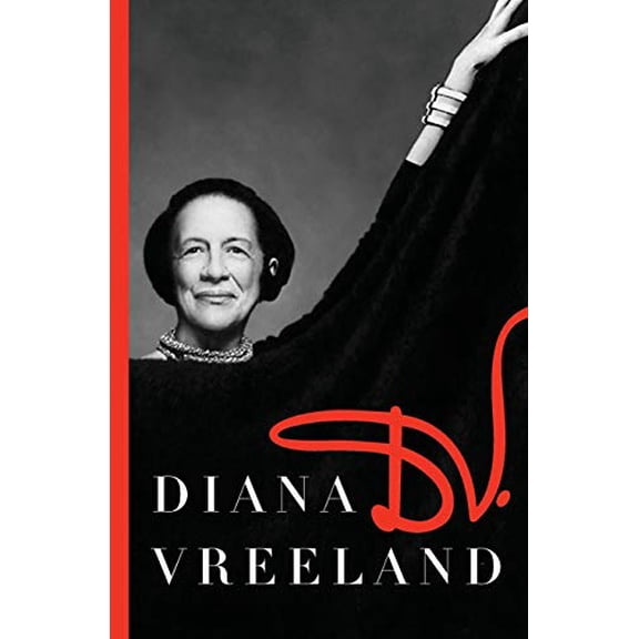 Pre-Owned D.V., (Paperback)