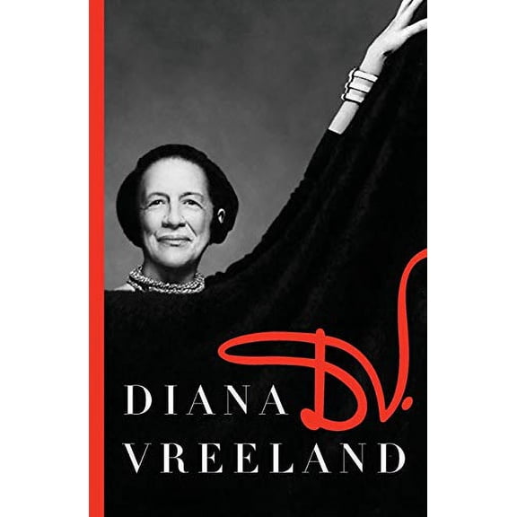 Pre-Owned D.V. (Paperback) 006202440X 9780062024404