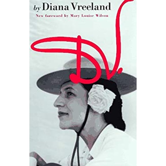 Pre-Owned D.V. Paperback