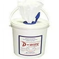 thumbnail image 1 of D-Wipe Towels, Lead Removing Disposable Wipes (325 Wipes), WT-325, 1 of 2