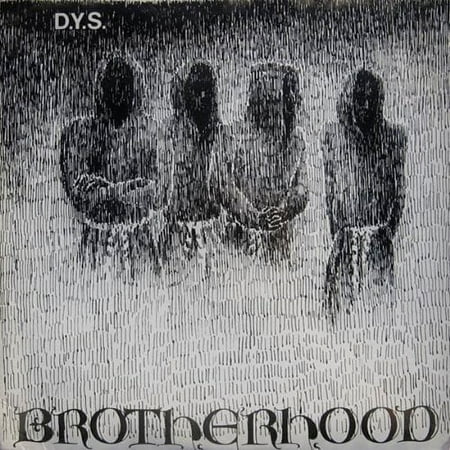 Brotherhood [LP] - VINYL