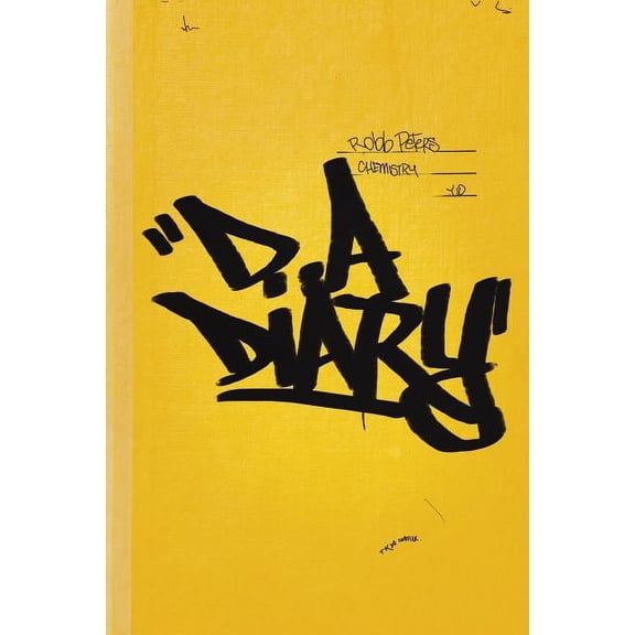 D.A. Diary, (Paperback)
