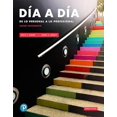 thumbnail image 1 of Pre-Owned Día a Día (Paperback) 0134999193 9780134999197, 1 of 1