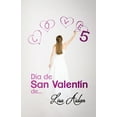 thumbnail image 1 of Día de San Valentín de... 5 (Paperback), 1 of 1