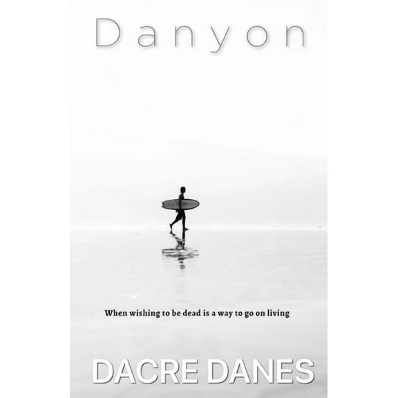 D a n y o n, (Paperback)