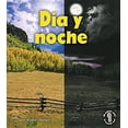 thumbnail image 1 of Pre-Owned DÃ­a y Noche (Day and Night) (Library Binding) 9780761393405, 1 of 1