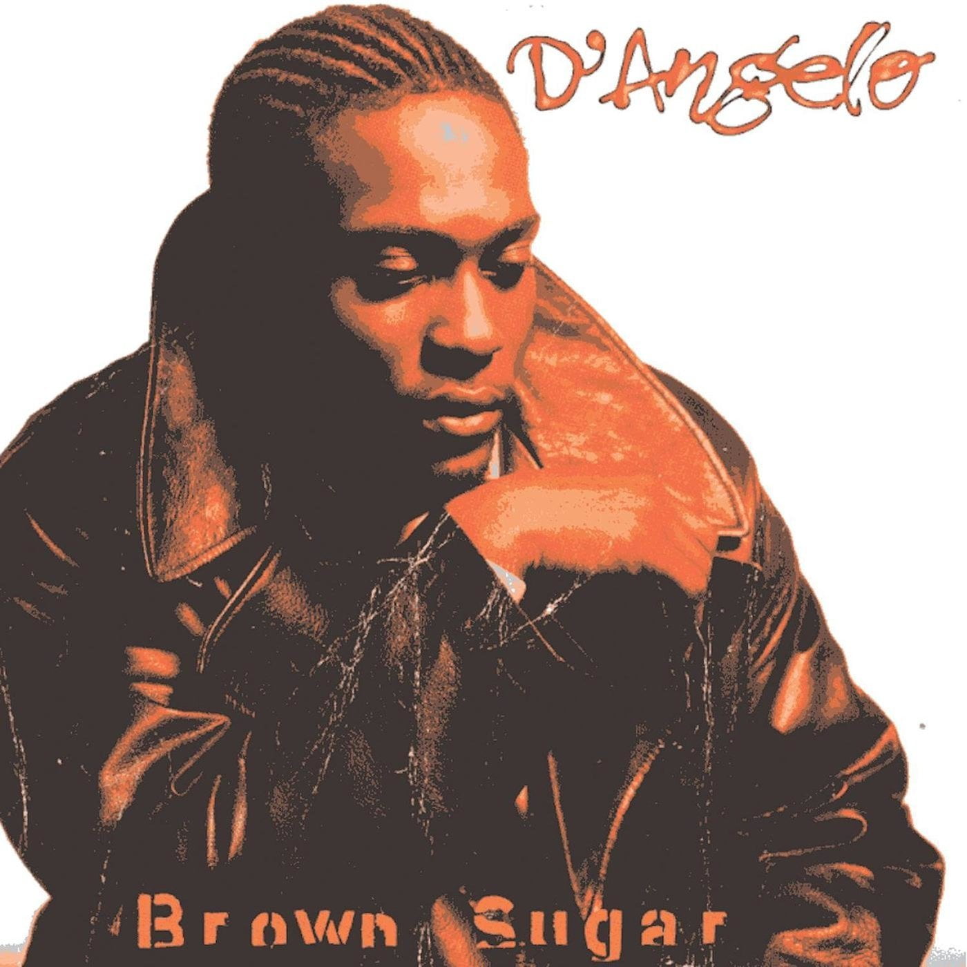 【レコード】D'Angelo / Brown Suger D'Angelo - Brown Sugar (2LP) (Honey Sugar and Burnt Sugar