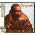 thumbnail image 1 of D'angelo - Brown Sugar (SHM-CD) - Music & Performance - CD, 1 of 1