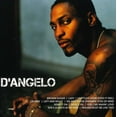 thumbnail image 1 of D'angelo - Icon - CD, 1 of 1