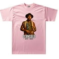 thumbnail image 1 of D'angelo Merch Rip Summer Unisex Short-sleeved T-shirt Fashion Printed Casual Stylish Design Y2K Tee, 1 of 6