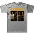thumbnail image 1 of D'angelo Rip Merch Summer Unisex Short-sleeved T-shirt Fashion Printed Casual Stylish Design Y2K Tee, 1 of 6
