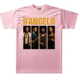 thumbnail image 1 of D'angelo Rip Merch Summer Unisex Short-sleeved T-shirt Fashion Printed Casual Stylish Design Y2K Tee, 1 of 6