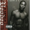 thumbnail image 1 of D'angelo - Voodoo - Music & Performance - CD, 1 of 2