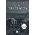 thumbnail image 1 of Días Crípticos (Paperback), 1 of 1