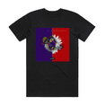 thumbnail image 1 of D.ave Ma.tt.hews B.and Band Crash Album Cover T-Shirt, 1 of 4