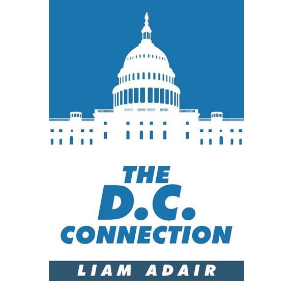 The D.C. Connection (Paperback)