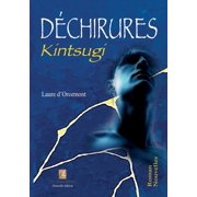D chirures Kintsugi, Paperback