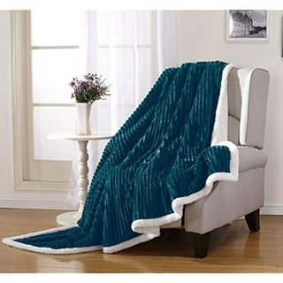 Corduroy Blanket