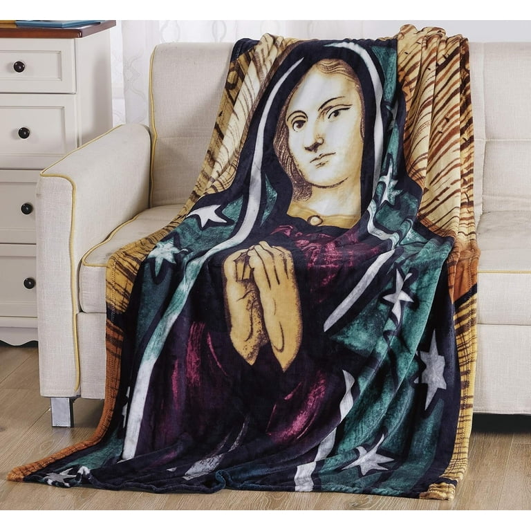 Walmart photo on blanket hotsell