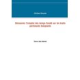 thumbnail image 1 of DÃ©couvrez l'emploi des temps fondÃ© sur les traits pertinents temporels: Livre et site internet, (Paperback), 1 of 1