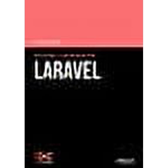Découvrez le framework PHP laravel
