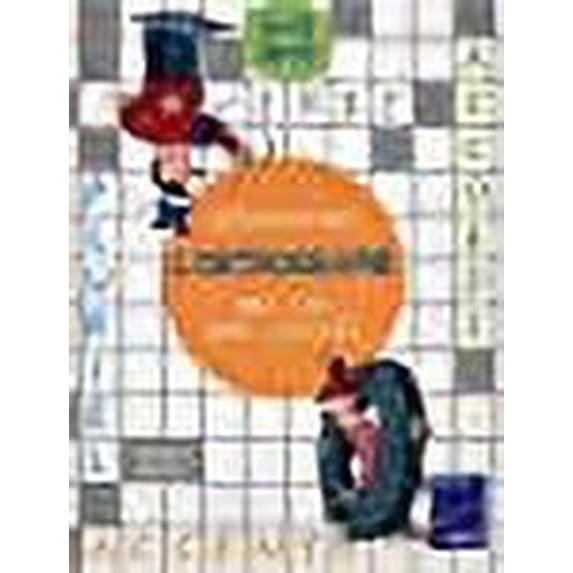 Découvrons l'orthographe par les mots croisés 6-8 ans (French Edition)