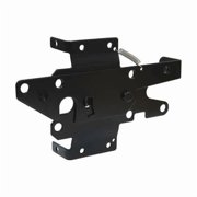 Gate Latch,Powder coated,4-5/16" W DDSL2
