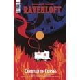 thumbnail image 1 of D&d Ravenloft Caravan Of Curses #1 Cvr A Stern Idw-prh Comic Book, 1 of 1