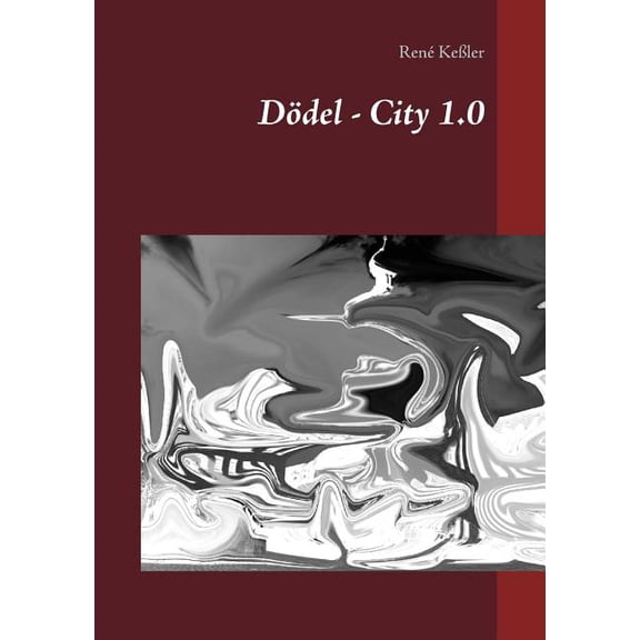 Dödel - City 1.0, (Paperback)