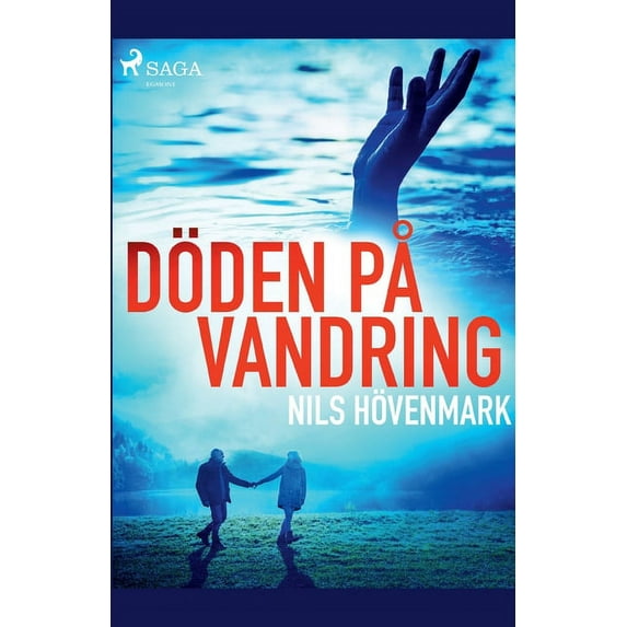 Döden på vandring (Paperback)
