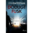 thumbnail image 1 of Dödligt fusk (Paperback), 1 of 1