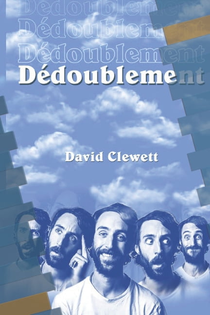 Dédoublement (Paperback)