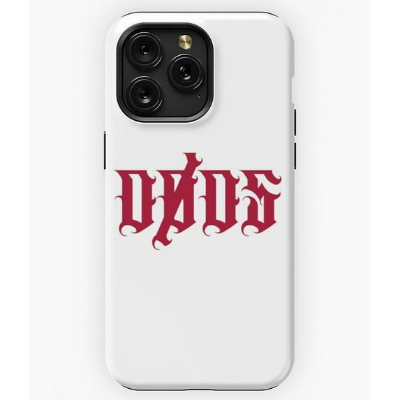 Døds Passing Diving Design Sport Art G5117 Phone Case for iPhone17 16 15 14 13 12 11 Pro Max