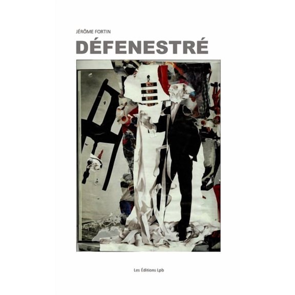 Défenestré, (Paperback)