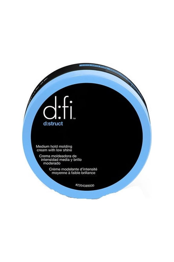 D:Struct Molding Cream, 2.6oz.