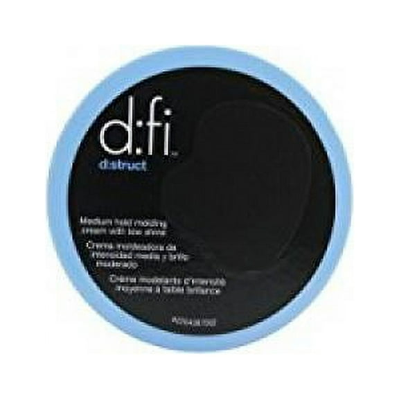 D:fi D:Struct Molding Cream, 2.6oz.
