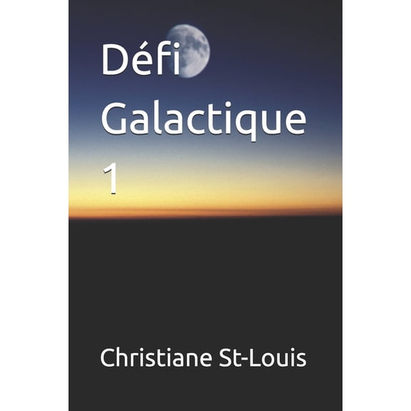 Dfi Galactique Dfi Galactique 1, Book 1, (Paperback)