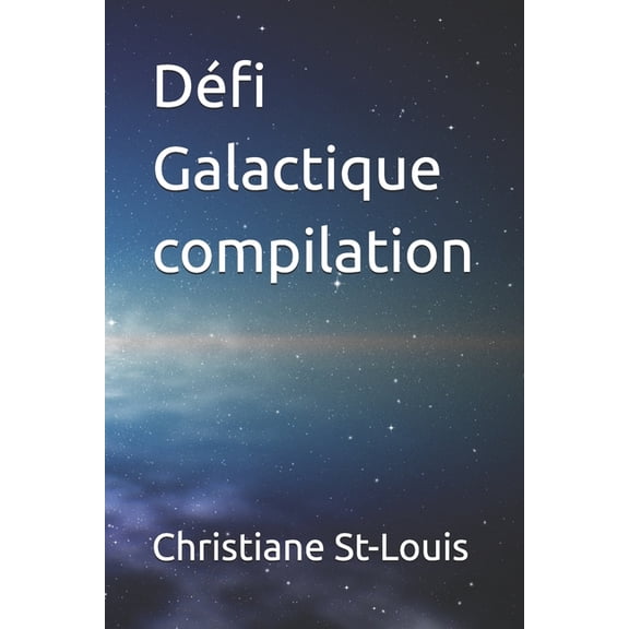 Dfi Galactique Dfi Galactique compilation, Book 4, (Paperback)