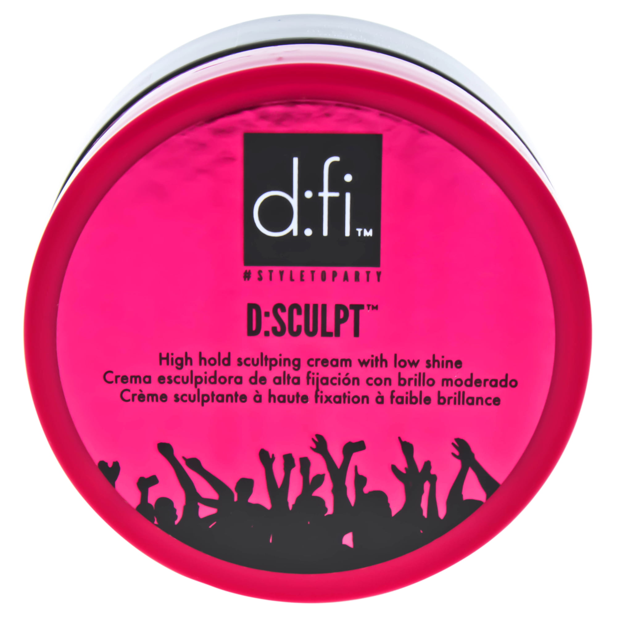 D:FI D:Sculpt Styling Cream D:FI D:Sculpt Styling Cream