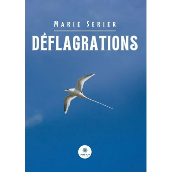 Déflagrations, (Paperback)