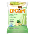 thumbnail image 1 of D'gari Pistachio Milk Gelatin (24 Pack) 4.2 oz, 1 of 1
