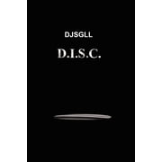D.I.S.C. Paperback