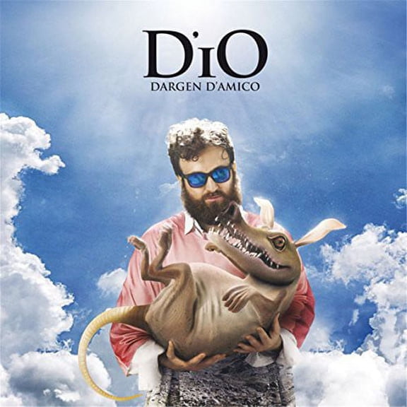 D'io (CD)