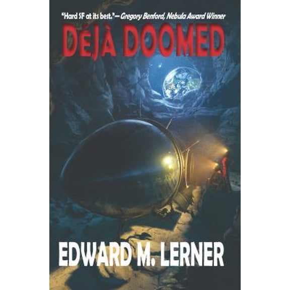 Pre-Owned Dj Doomed (Paperback) 1647100275 9781647100278